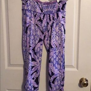 Lilly Pulitzer Leggings